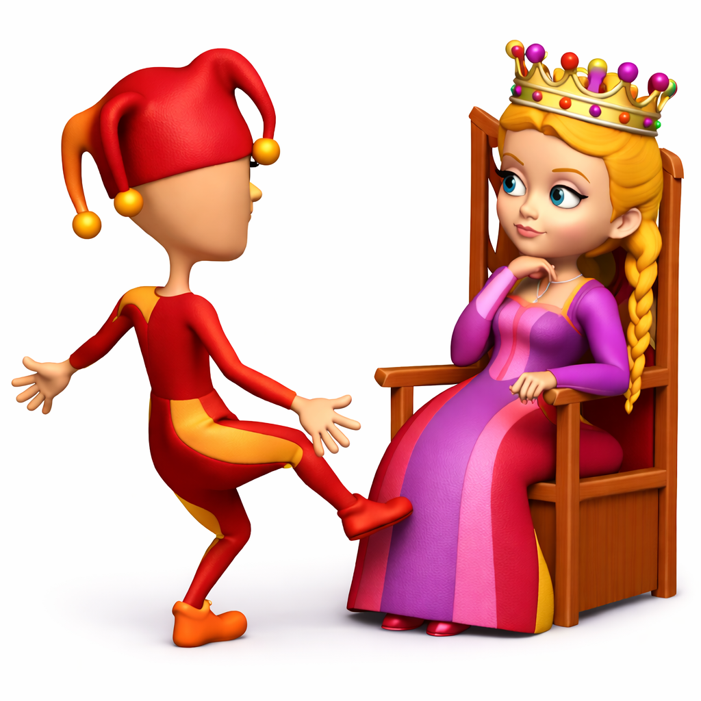 Jester - Texting Assistant